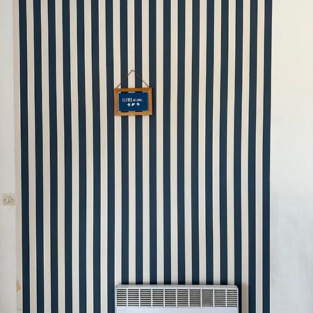 Maison De Pecheurs Saint-Michel-en-Greve ภายนอก รูปภาพ