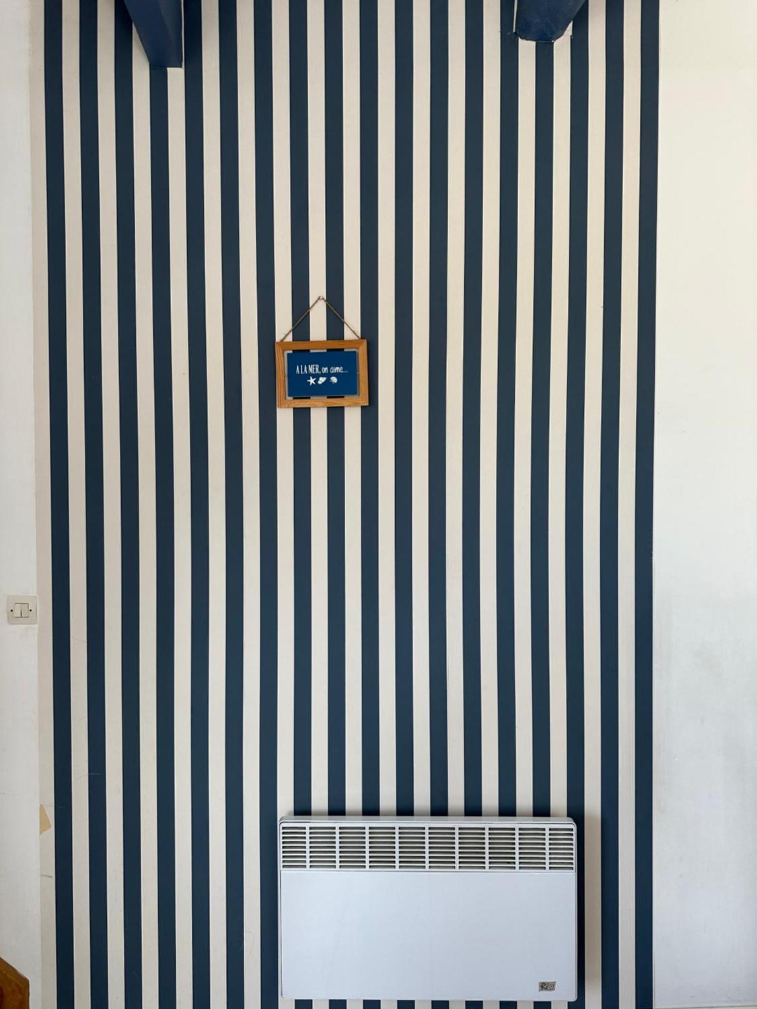Maison De Pecheurs Saint-Michel-en-Greve ภายนอก รูปภาพ